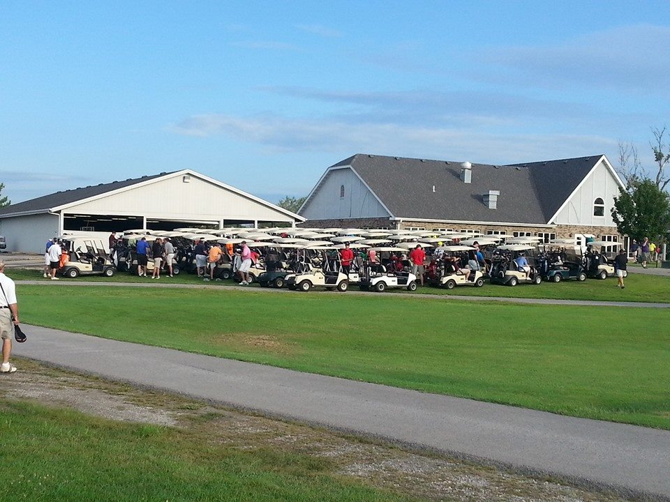 Course Photos The Legacy Golf Course